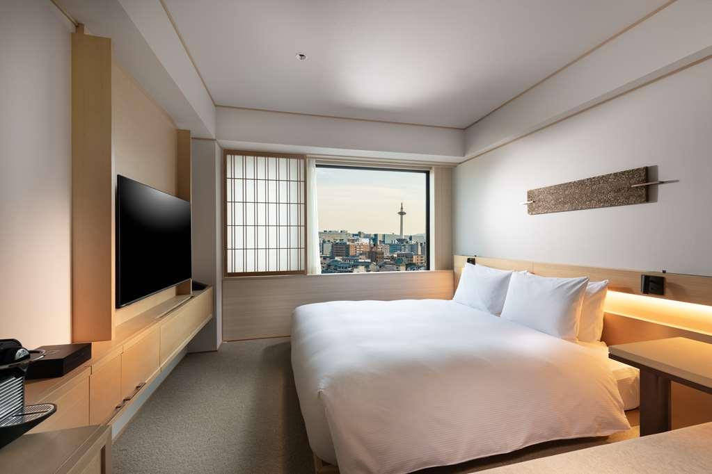 Doubletree By Hilton Kyoto Higashiyama Hotel Cameră foto