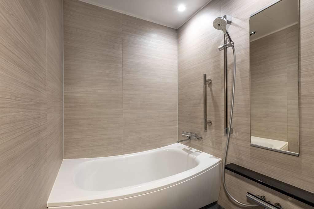 Doubletree By Hilton Kyoto Higashiyama Hotel Cameră foto