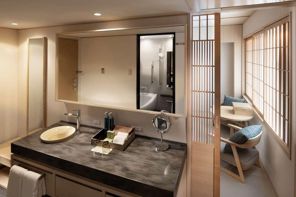 Doubletree By Hilton Kyoto Higashiyama Hotel Cameră foto