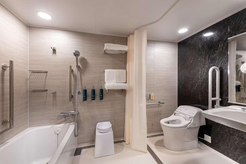 Doubletree By Hilton Kyoto Higashiyama Hotel Cameră foto