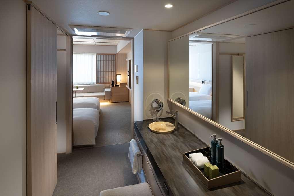Doubletree By Hilton Kyoto Higashiyama Hotel Cameră foto