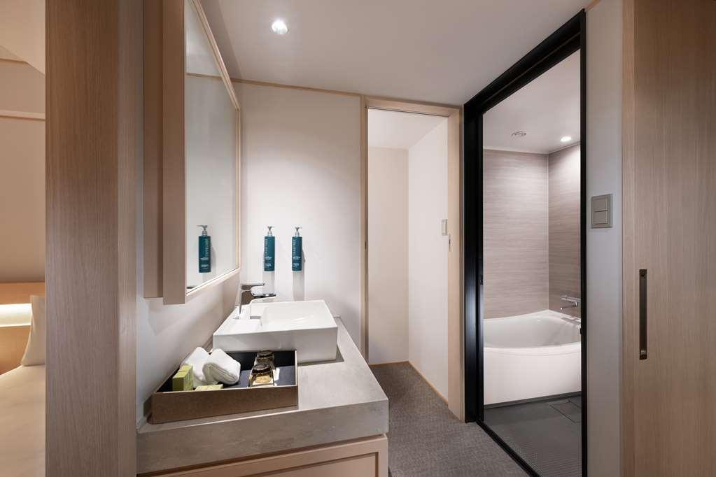 Doubletree By Hilton Kyoto Higashiyama Hotel Cameră foto