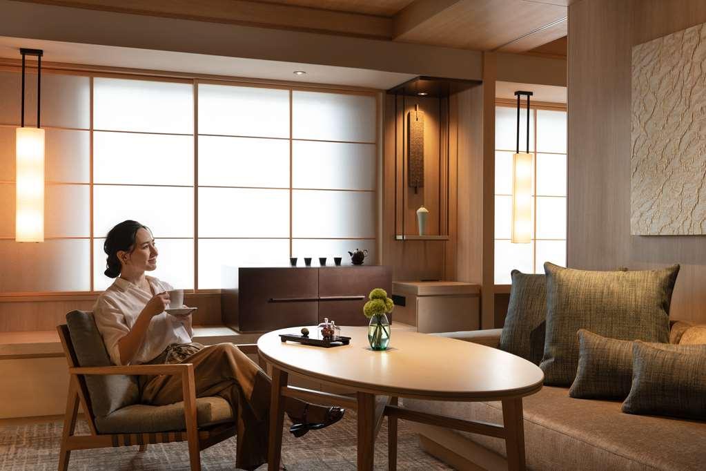 Doubletree By Hilton Kyoto Higashiyama Hotel Cameră foto